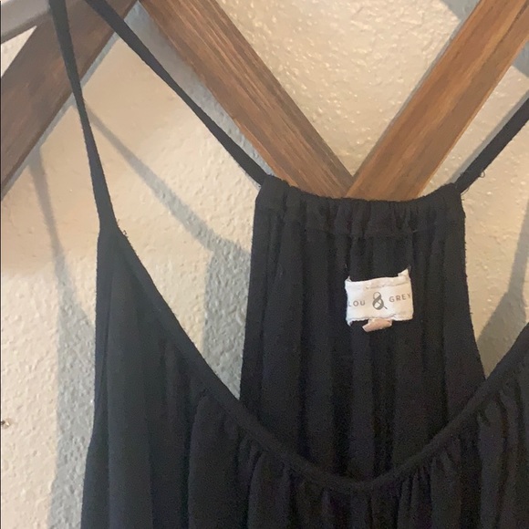 Lou and Grey Romper - Picture 3 of 3